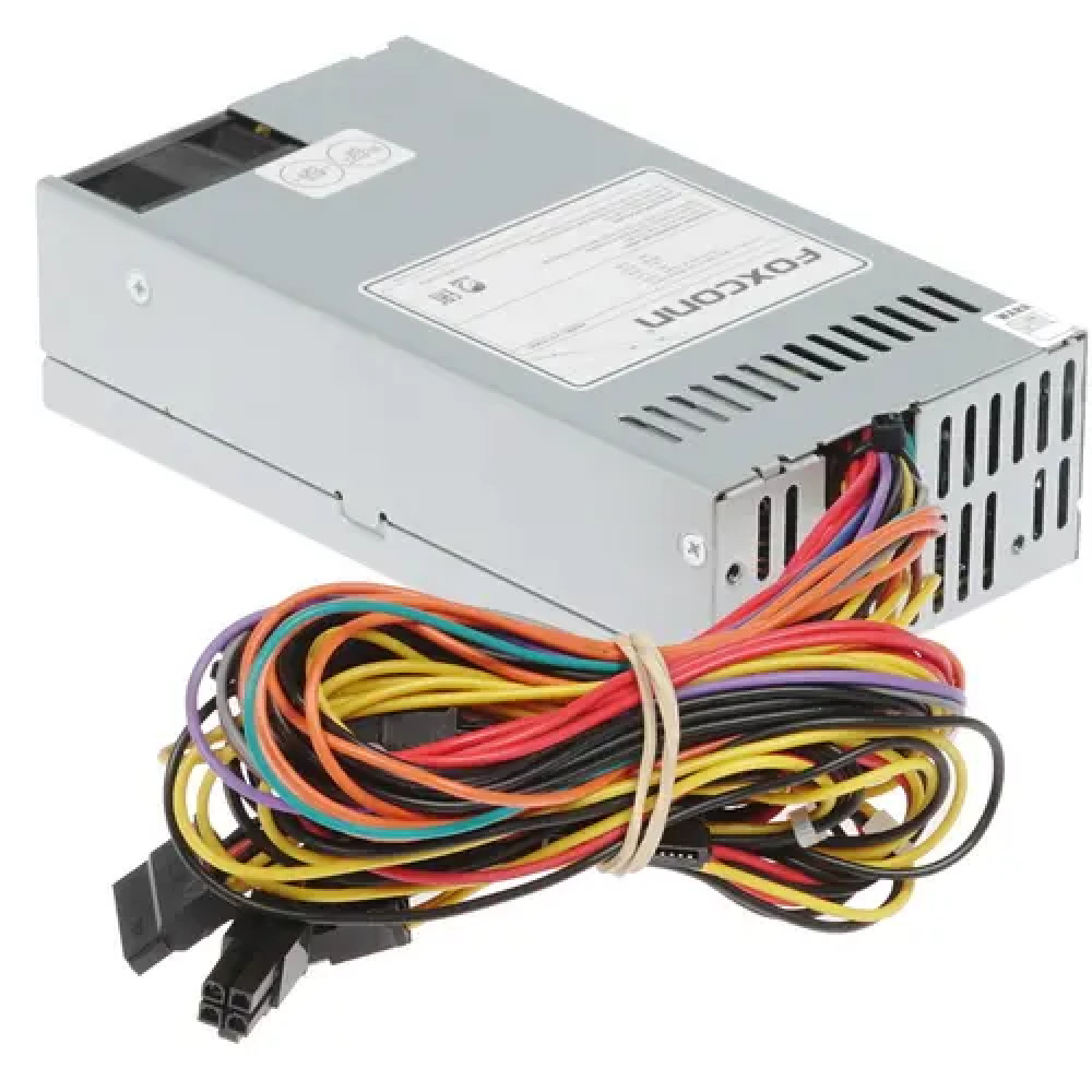 Блок питания Foxconn FX-R300 300 Вт - миниатюра 6