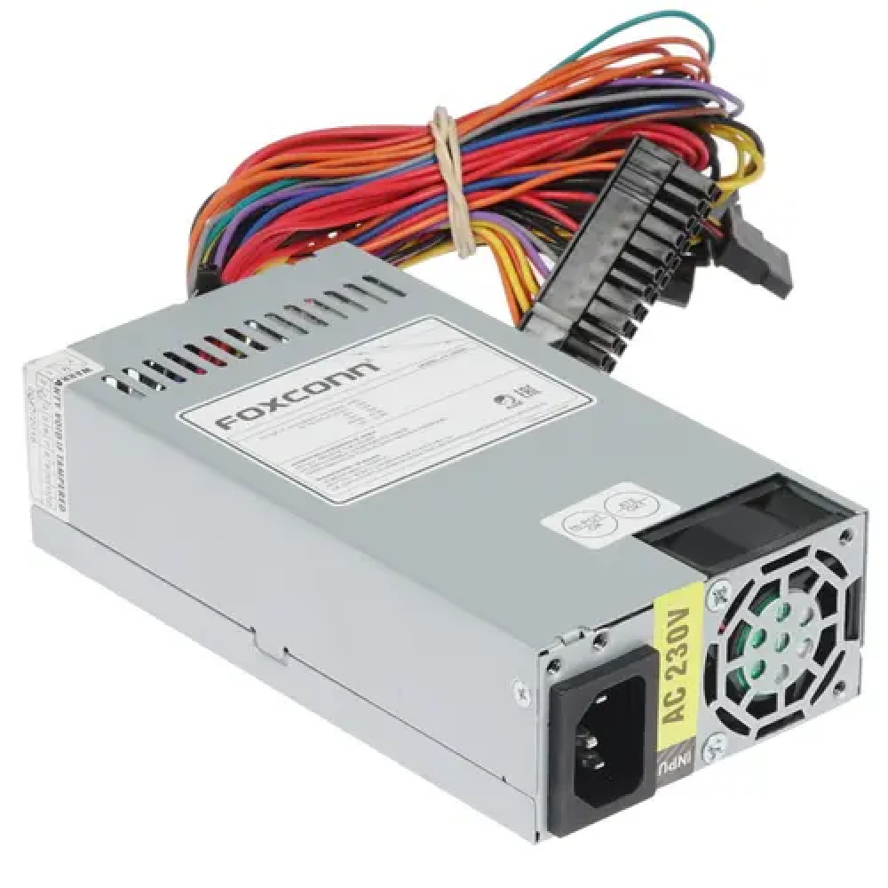 Блок питания Foxconn FX-R300 300 Вт - миниатюра 10