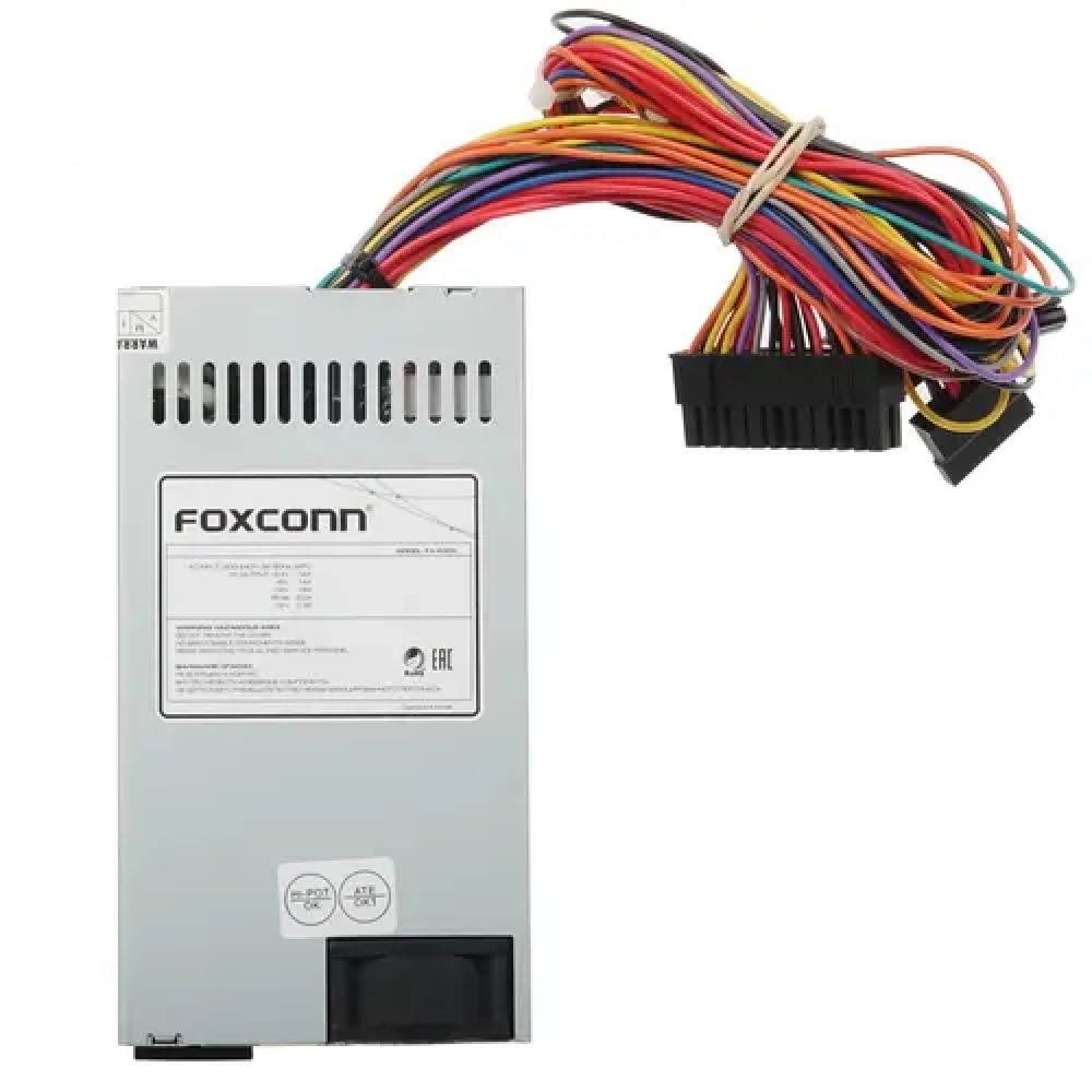 Блок питания Foxconn FX-R300 300 Вт - миниатюра 9