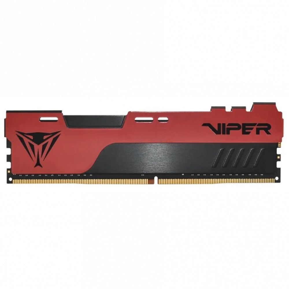 ОЗУ Patriot Viper Elite II PVE248G320C8 DIMM, DDR4, 8 Гб, 3200 МГц - миниатюра 4