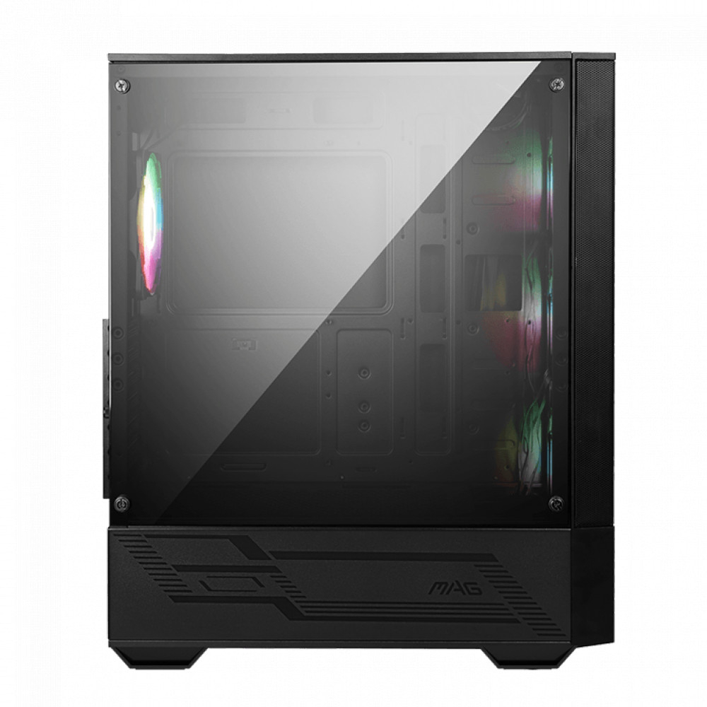 Корпус MSI MAG FORGE 112R Mid-Tower - миниатюра 6
