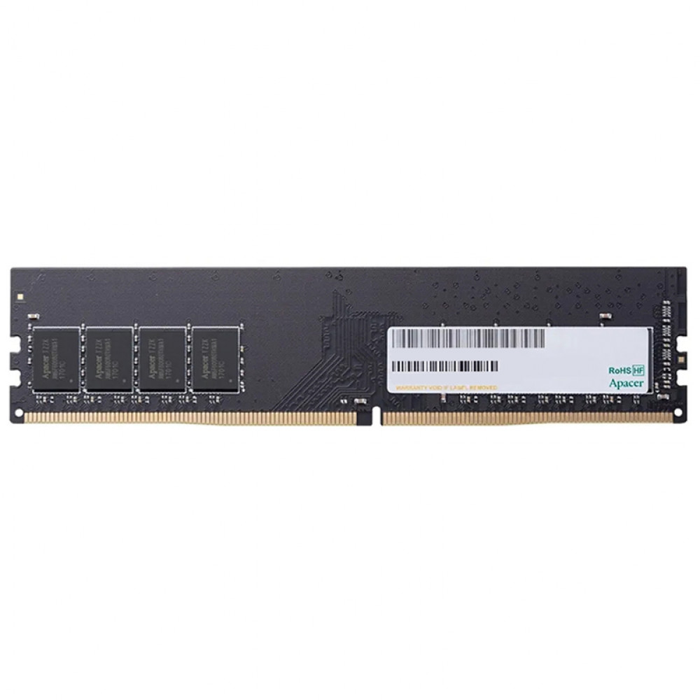 ОЗУ Apacer EL.32G21.PSH DIMM, DDR4, 32 Гб, 3200 МГц - миниатюра 4