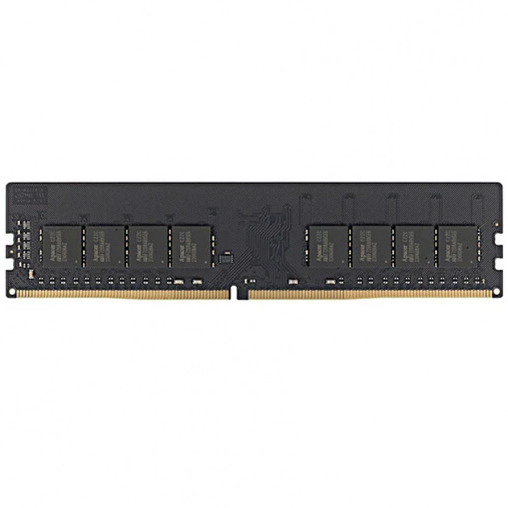ОЗУ Apacer EL.32G21.PSH DIMM, DDR4, 32 Гб, 3200 МГц - миниатюра 5