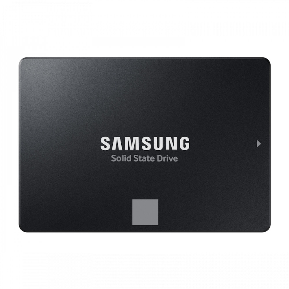 Жесткий диск Samsung MZ-77E250B/EU SSD (твердотельные), 250 ГБ, 2.5 дюйма, SATA - миниатюра 5