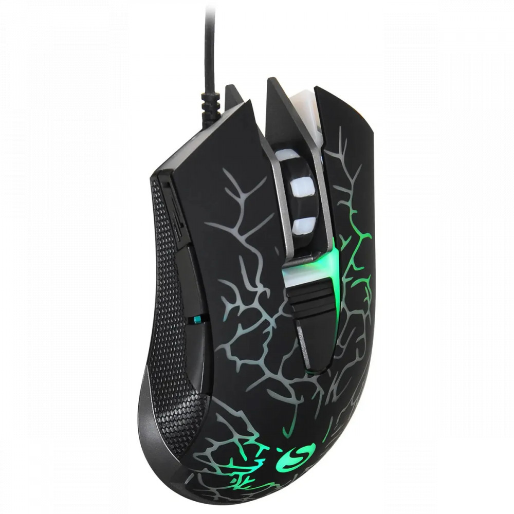 Мышь SunWind SW-M705G 1422391 Бюджетные, Проводная - миниатюра 8