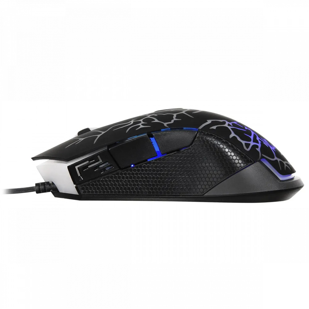 Мышь SunWind SW-M705G 1422391 Бюджетные, Проводная - миниатюра 9