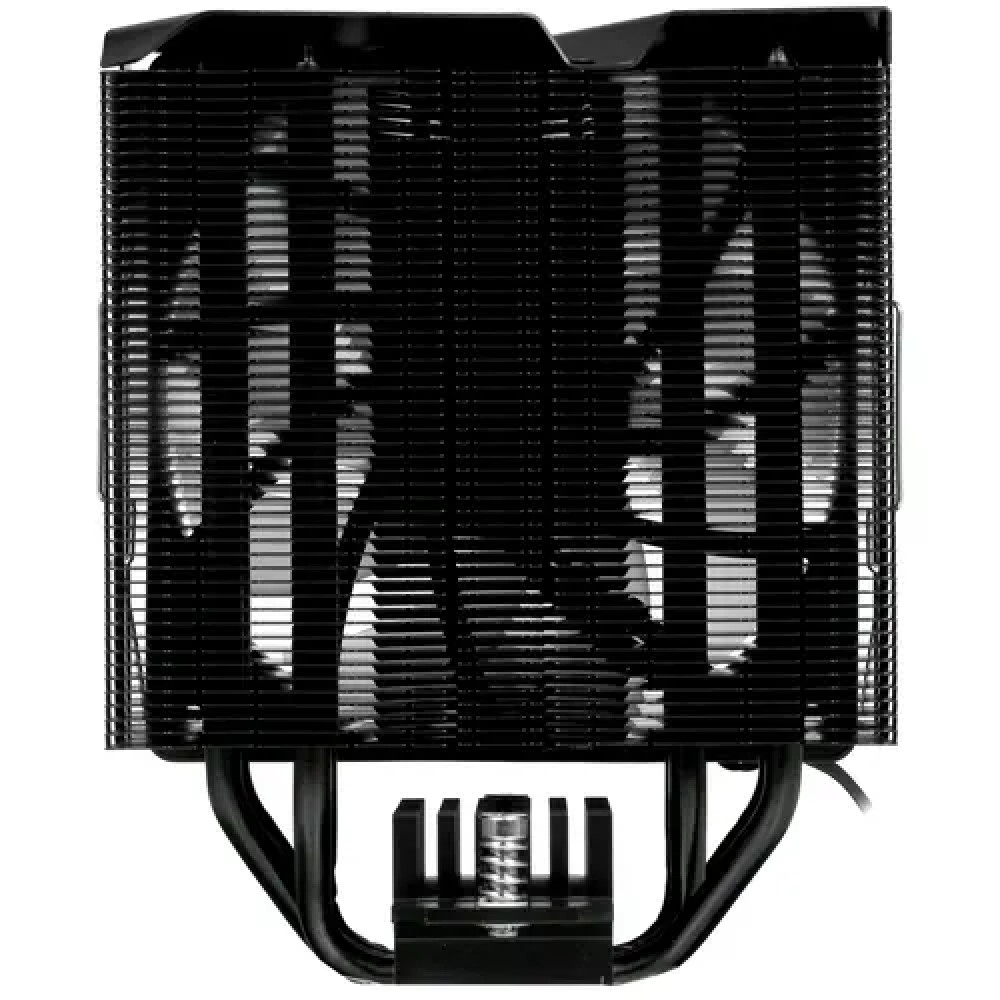 Система охлаждения Aerocool Rime 4 ARGB PWM 4P ACTC-RM30417.01 Для процессора - миниатюра 8