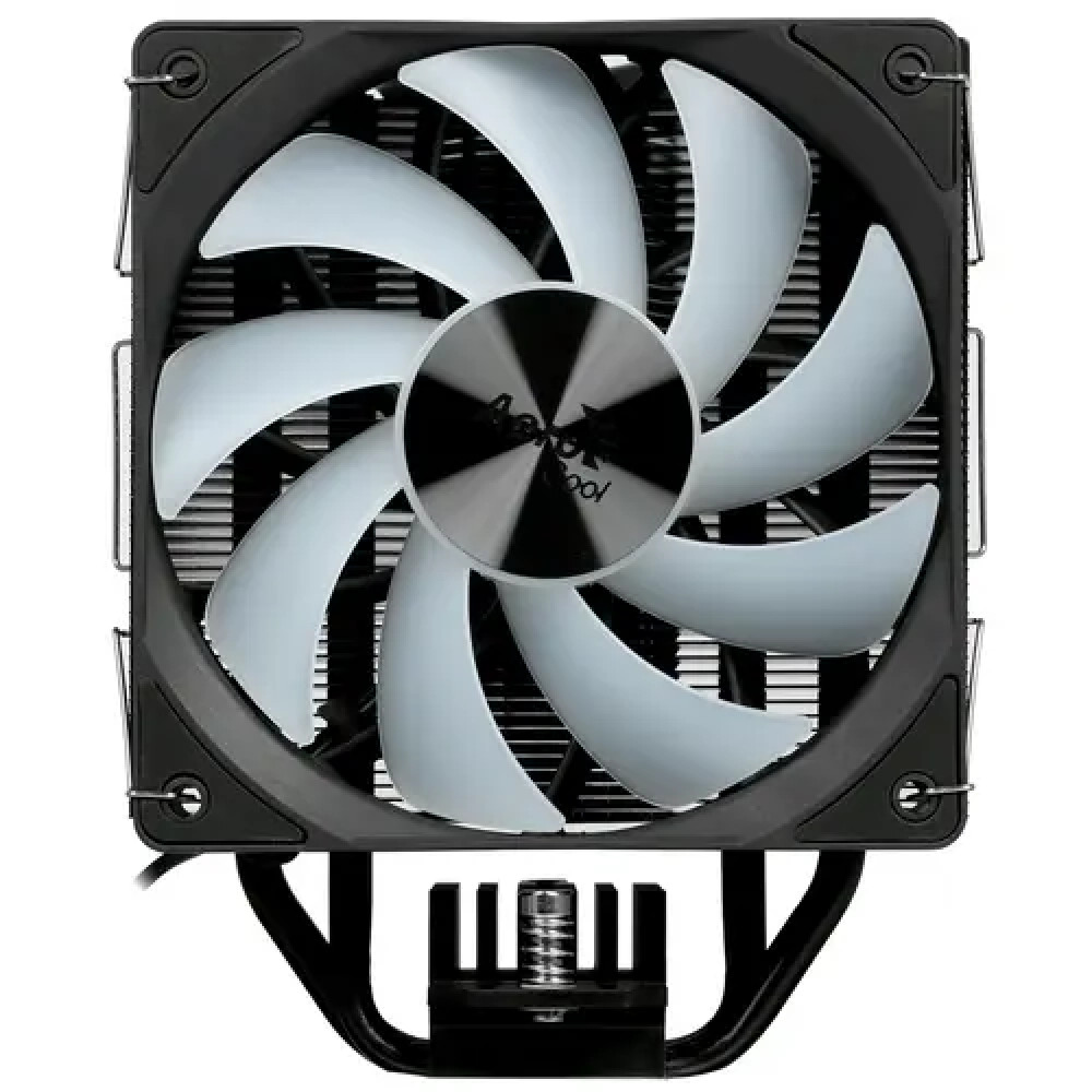 Система охлаждения Aerocool Rime 4 ARGB PWM 4P ACTC-RM30417.01 Для процессора - миниатюра 6