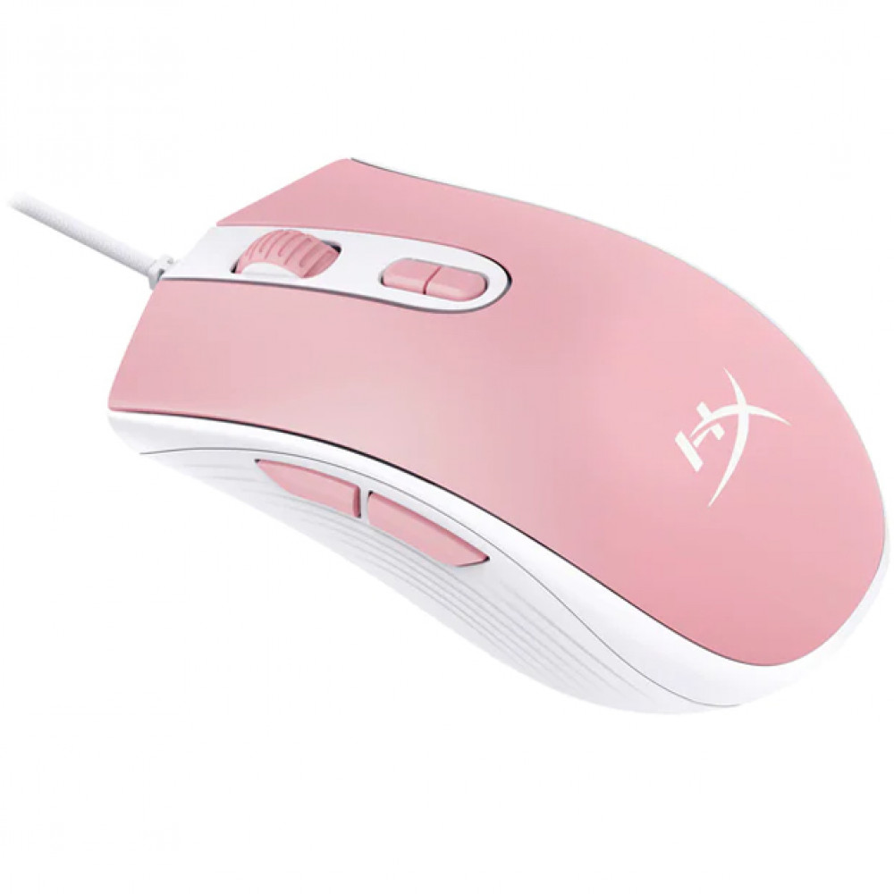 Мышь HyperX Pulsefire Core 639P1AA Игровые, Проводная - миниатюра 5