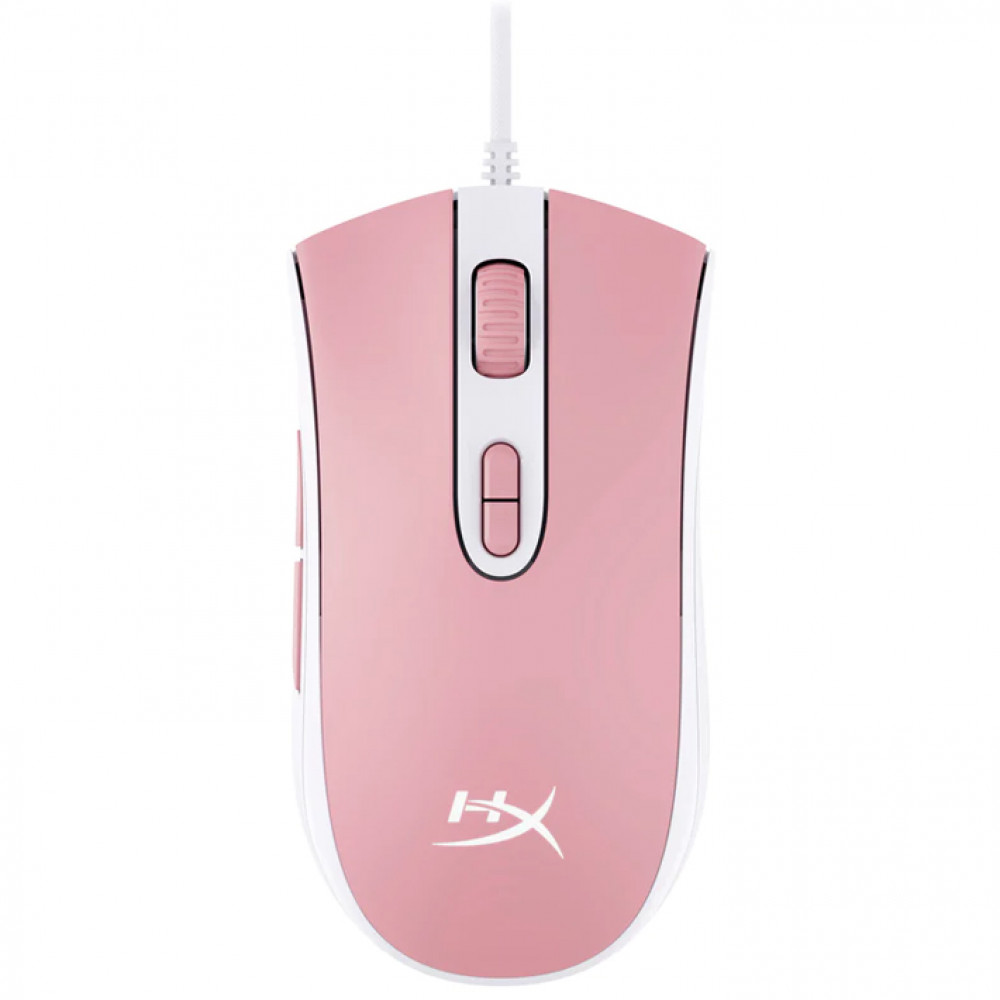Мышь HyperX Pulsefire Core 639P1AA Игровые, Проводная - миниатюра 4