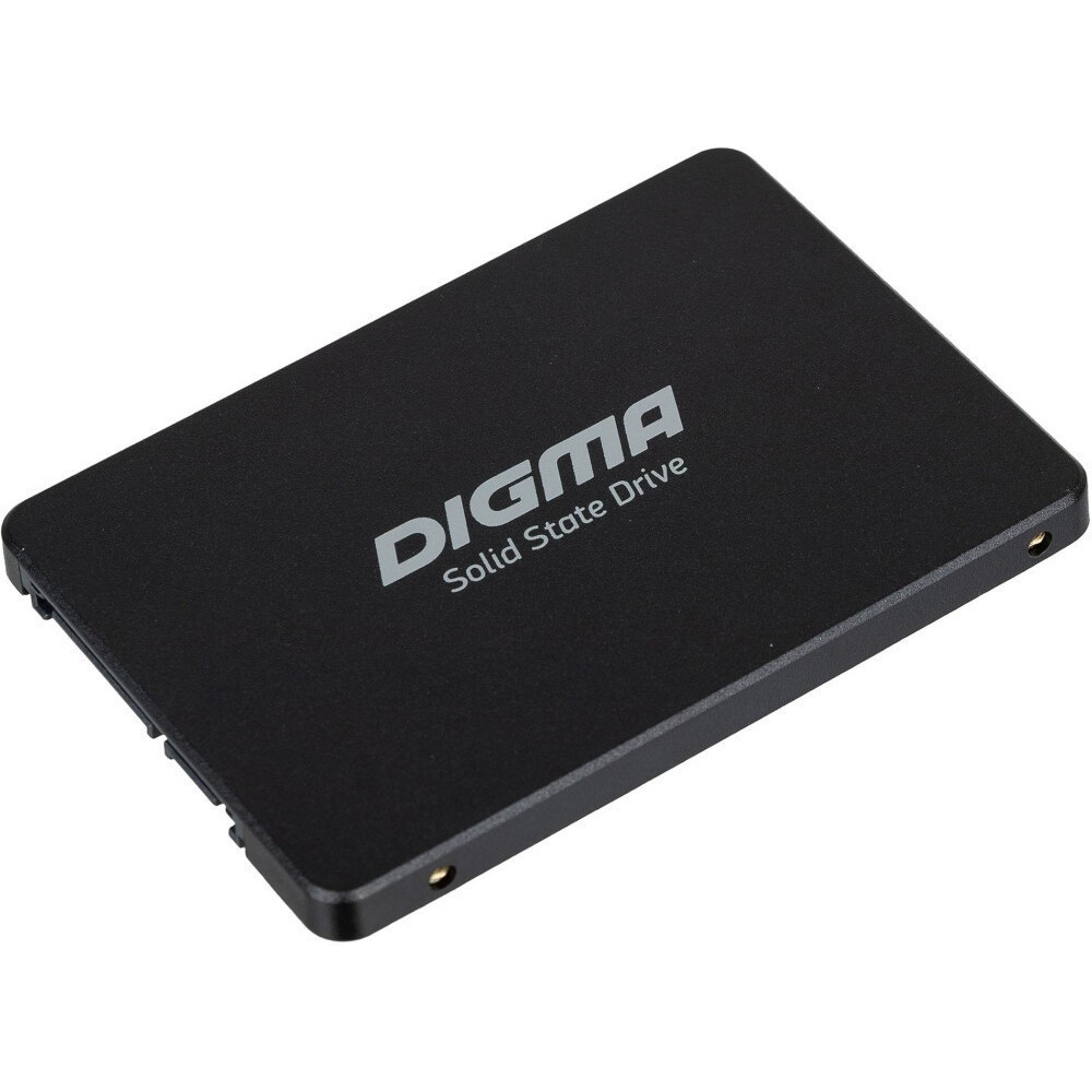 Жесткий диск Digma Run S9 (DGSR2002TS93T) SSD (твердотельные), 2 ТБ, 2.5 дюйма, SATA - миниатюра 2