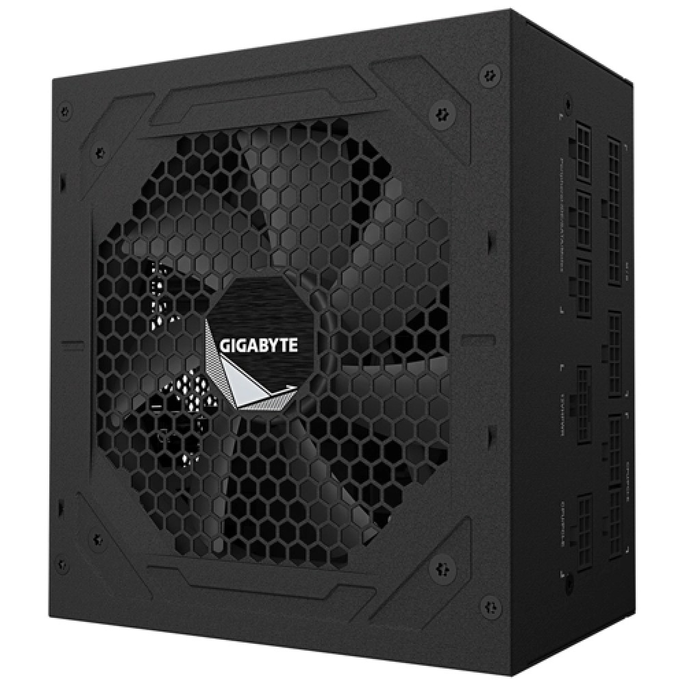 Блок питания Gigabyte UD1000GM PG5 GP-UD1000GM PG5 1000 Вт - миниатюра 12