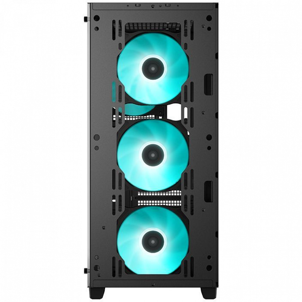 Корпус Deepcool CC560 Black R-CC560-BKGAA4-G-1 Mid-Tower - миниатюра 15