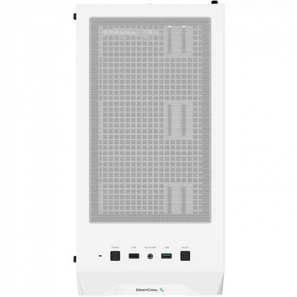 Корпус Deepcool CC560 WH R-CC560-WHGAA4-G-1 Mid-Tower - миниатюра 15