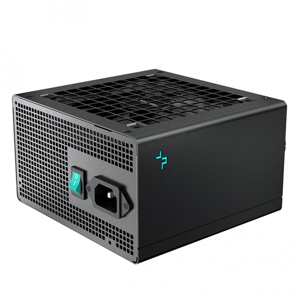 Блок питания Deepcool PK800D R-PK800D-FA0B-EU 800 Вт - миниатюра 6