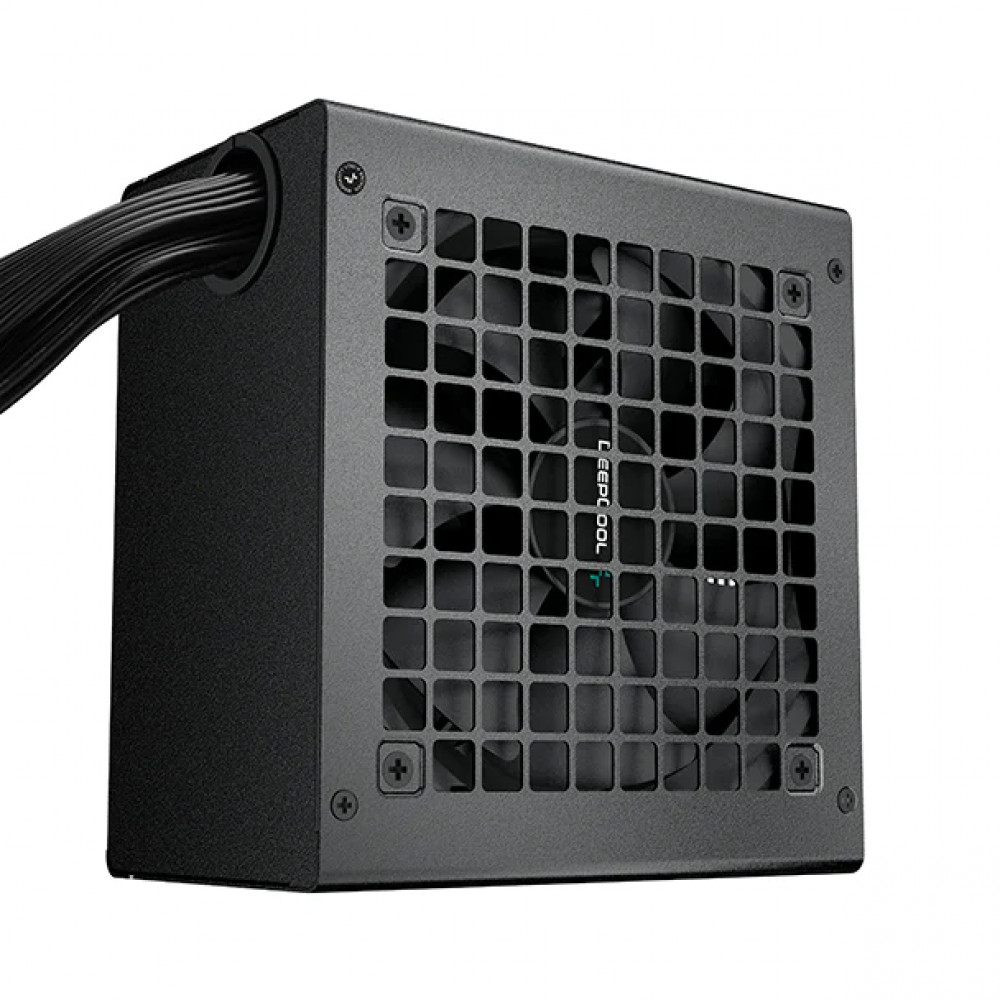 Блок питания Deepcool PK800D R-PK800D-FA0B-EU 800 Вт - миниатюра 7