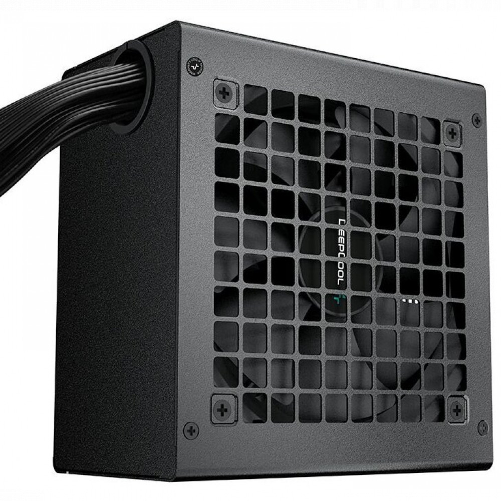 Блок питания Deepcool R-PK700D-FA0B-EU 700 Вт - миниатюра 8