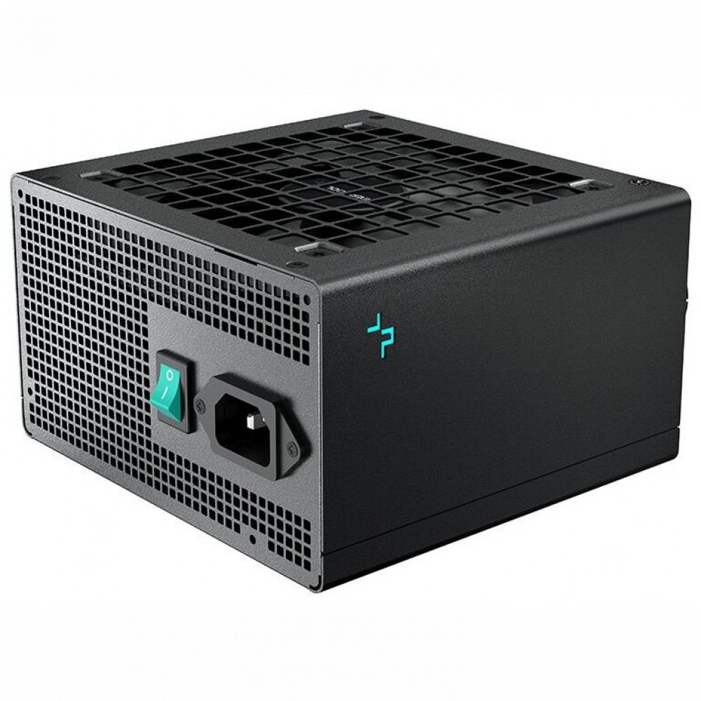 Блок питания Deepcool R-PK700D-FA0B-EU 700 Вт - миниатюра 10