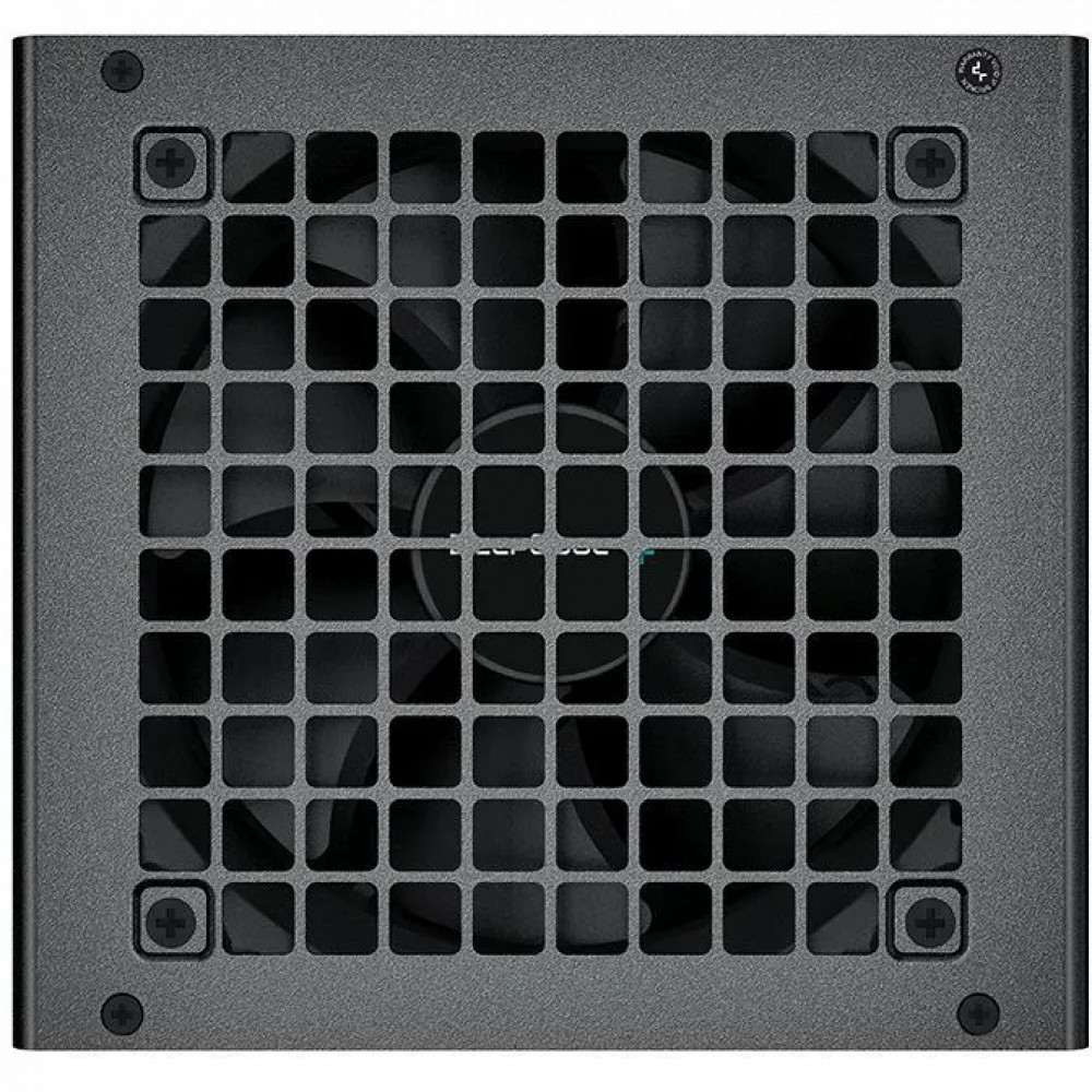 Блок питания Deepcool PK600D R-PK600D-FA0B-EU 600 Вт - миниатюра 7