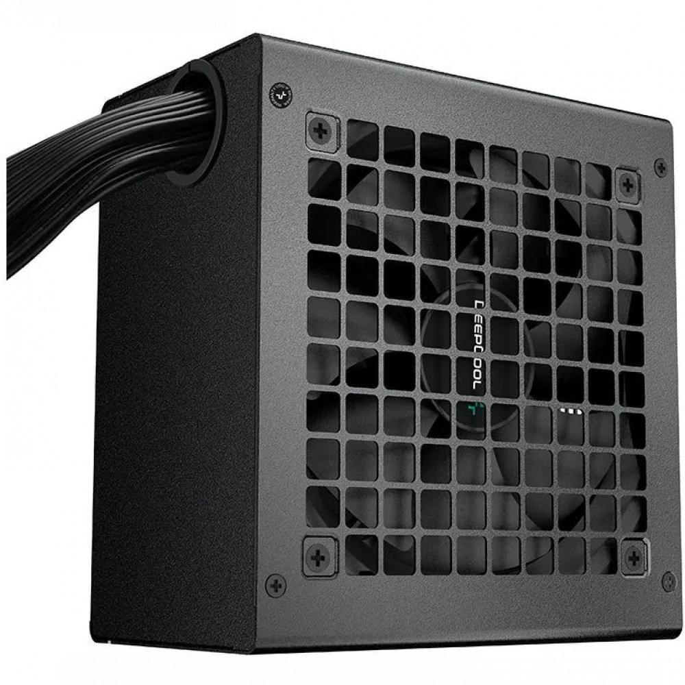 Блок питания Deepcool PK600D R-PK600D-FA0B-EU 600 Вт - миниатюра 9