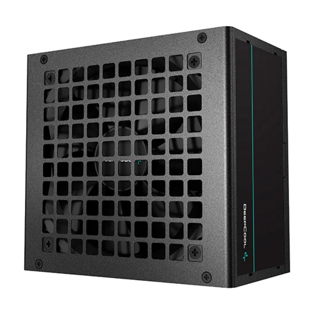 Блок питания Deepcool PF350 R-PF350D-HA0B-EU 350 Вт - миниатюра 5