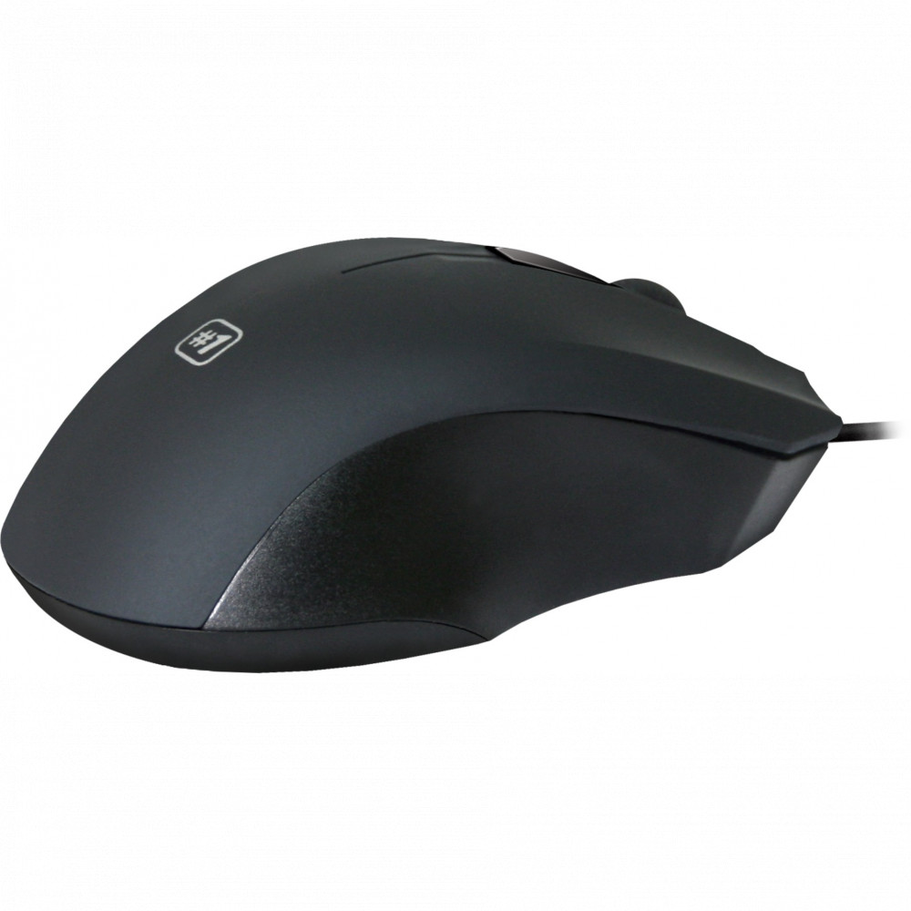 Мышь Defender MM-310 52310 Бюджетные, Проводная - миниатюра 7