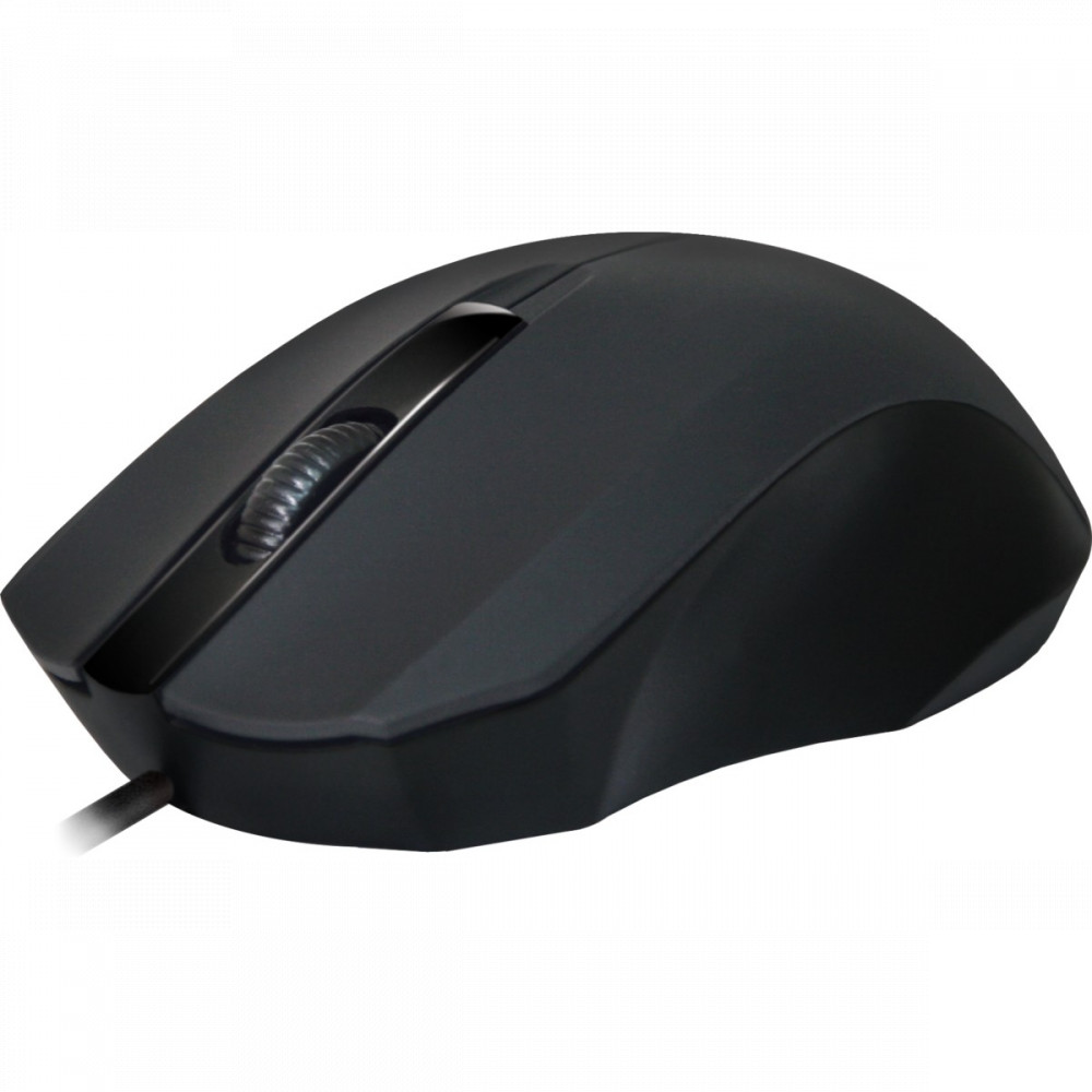 Мышь Defender MM-310 52310 Бюджетные, Проводная - миниатюра 6