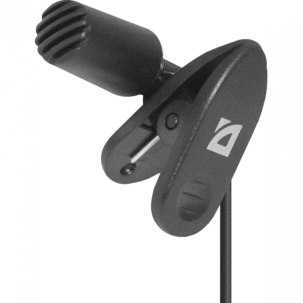 Микрофон Defender MIC-109 64109 - миниатюра 3