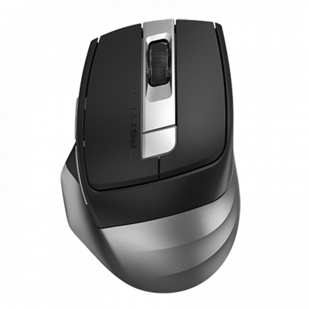 Мышь A4Tech Fstyler FB35C-Smoky Grey Игровые, Беспроводная - миниатюра 8