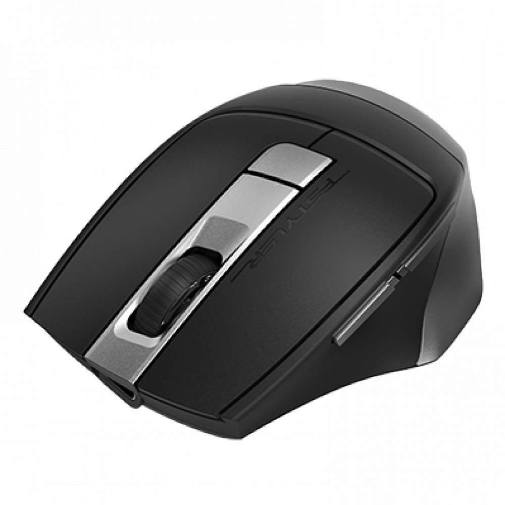 Мышь A4Tech Fstyler FB35C-Smoky Grey Игровые, Беспроводная - миниатюра 7