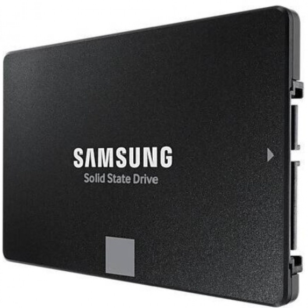 Жесткий диск Samsung 870 EVO MZ-77E500B/EU SSD (твердотельные), 500 ГБ, 2.5 дюйма, SATA - миниатюра 5