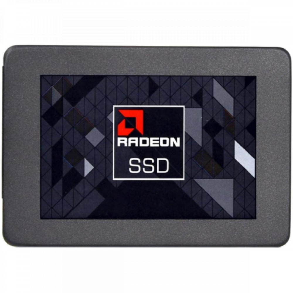 Жесткий диск AMD Radeon R5 R5SL1024G SSD (твердотельные), 1 ТБ, 2.5 дюйма, SATA - миниатюра 4