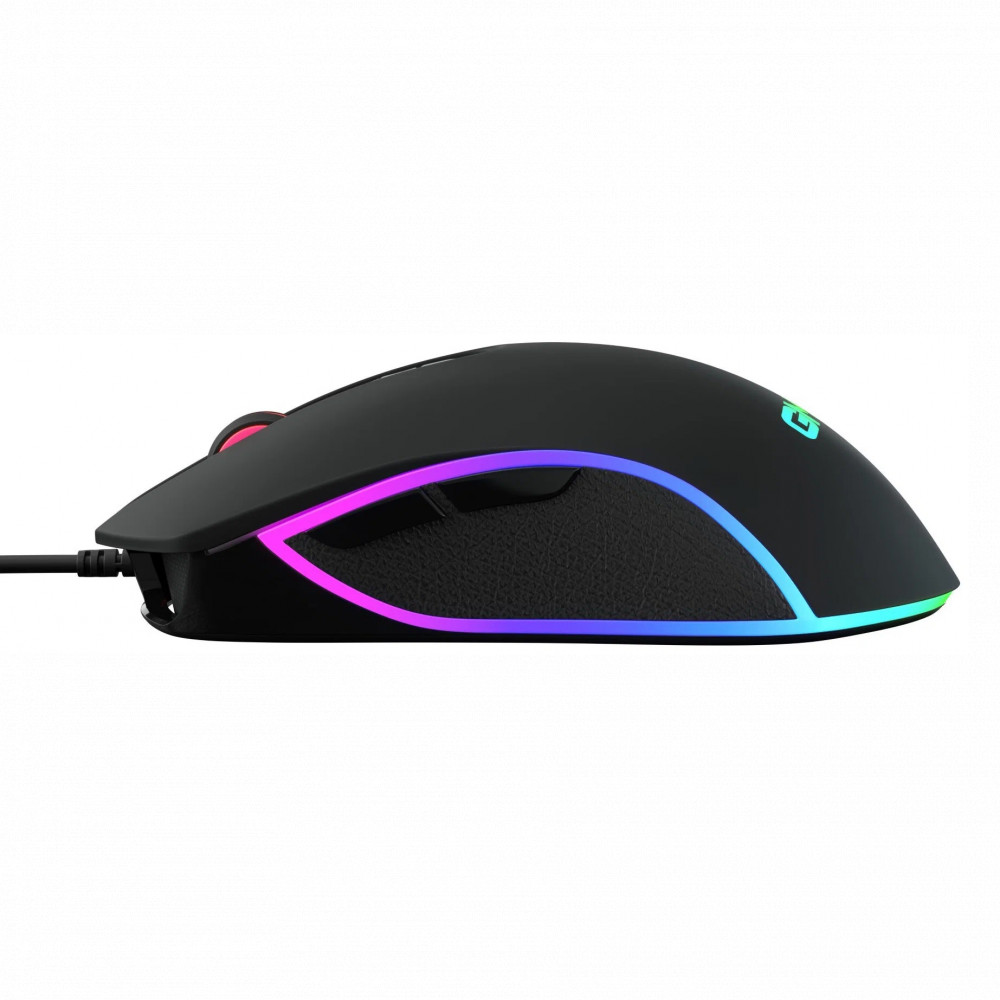 Мышь Oklick GMNG 730GM 1520852 Игровые, Проводная - миниатюра 6