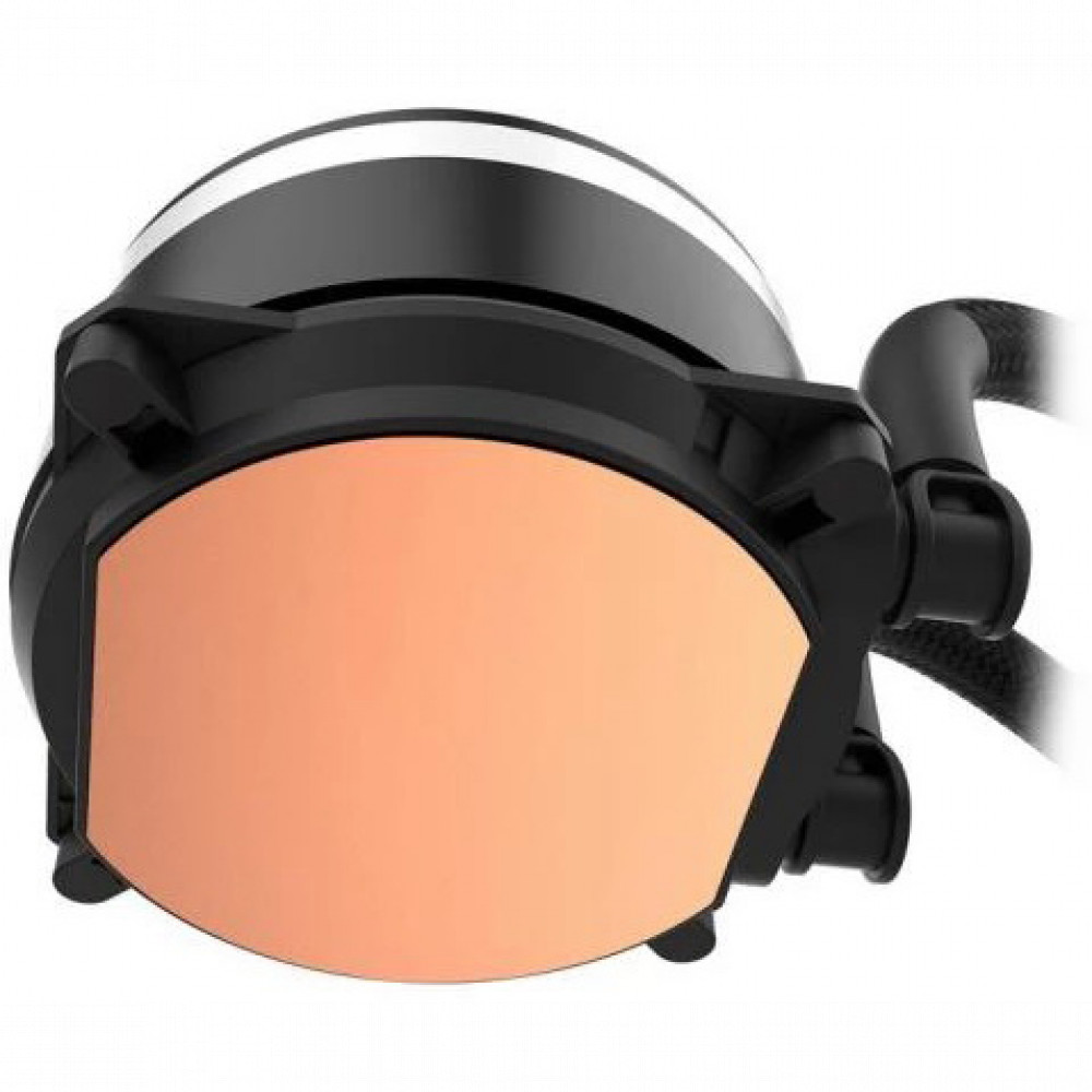 Система охлаждения ALSEYE M360B Для процессора - миниатюра 6