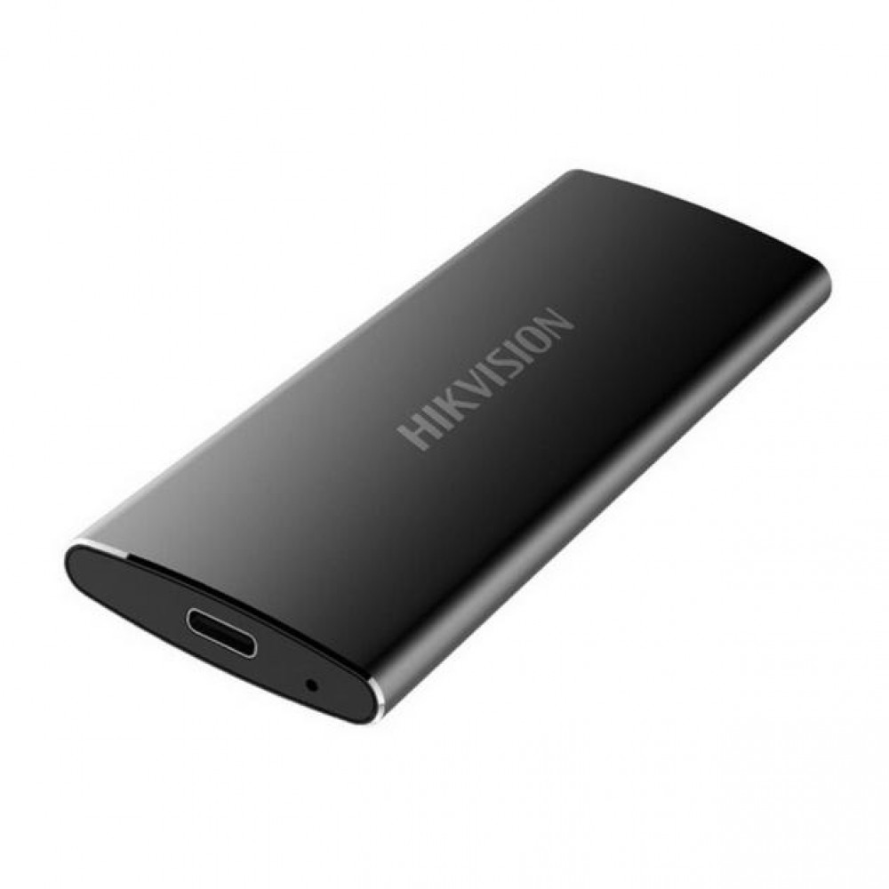 Внешние накопители Hikvision Внешний SSD HS-ESSD-T200N/1024G 1 ТБ - миниатюра 3