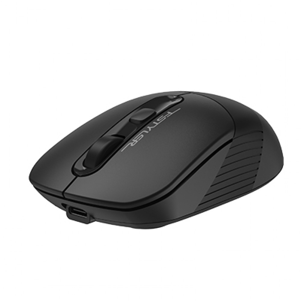 Мышь A4Tech Fstyler FB10CS-Stone Black Бюджетные, Беспроводная - миниатюра 7