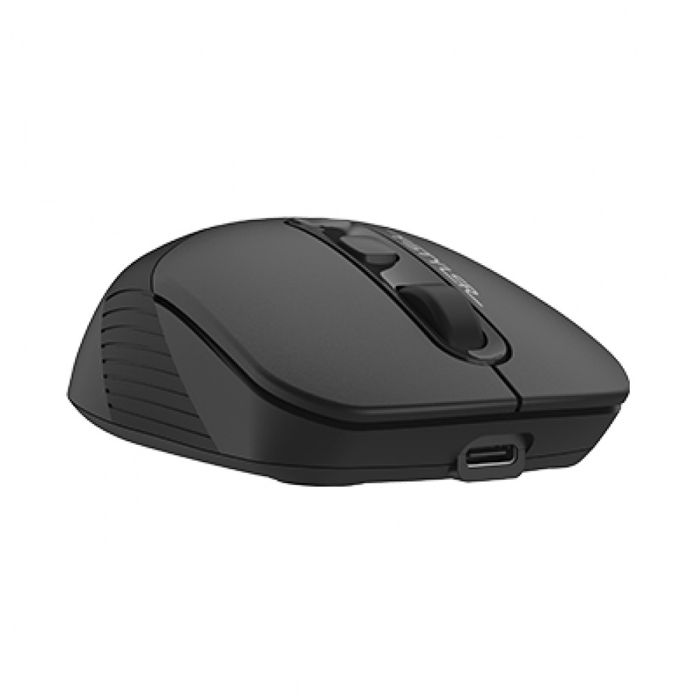 Мышь A4Tech Fstyler FB10CS-Stone Black Бюджетные, Беспроводная - миниатюра 6