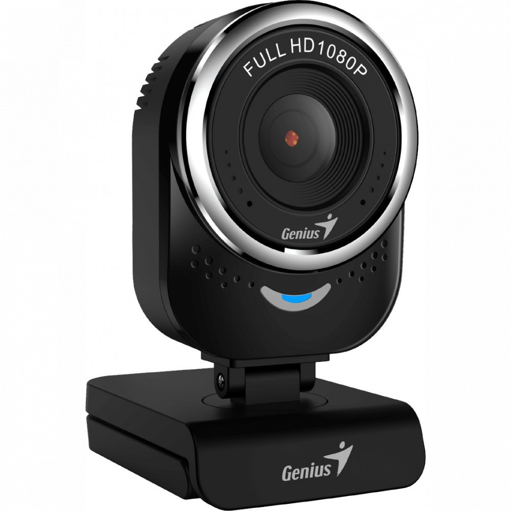 Веб камеры Genius QCam 6000 - миниатюра 5