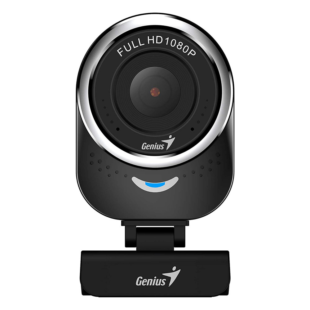 Веб камеры Genius QCam 6000 - миниатюра 6