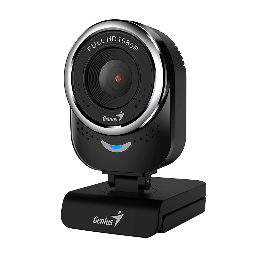 Веб камеры Genius QCam 6000 - миниатюра 7