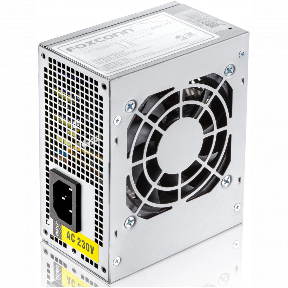 Блок питания Foxconn FX-300S 300 Вт - миниатюра 8