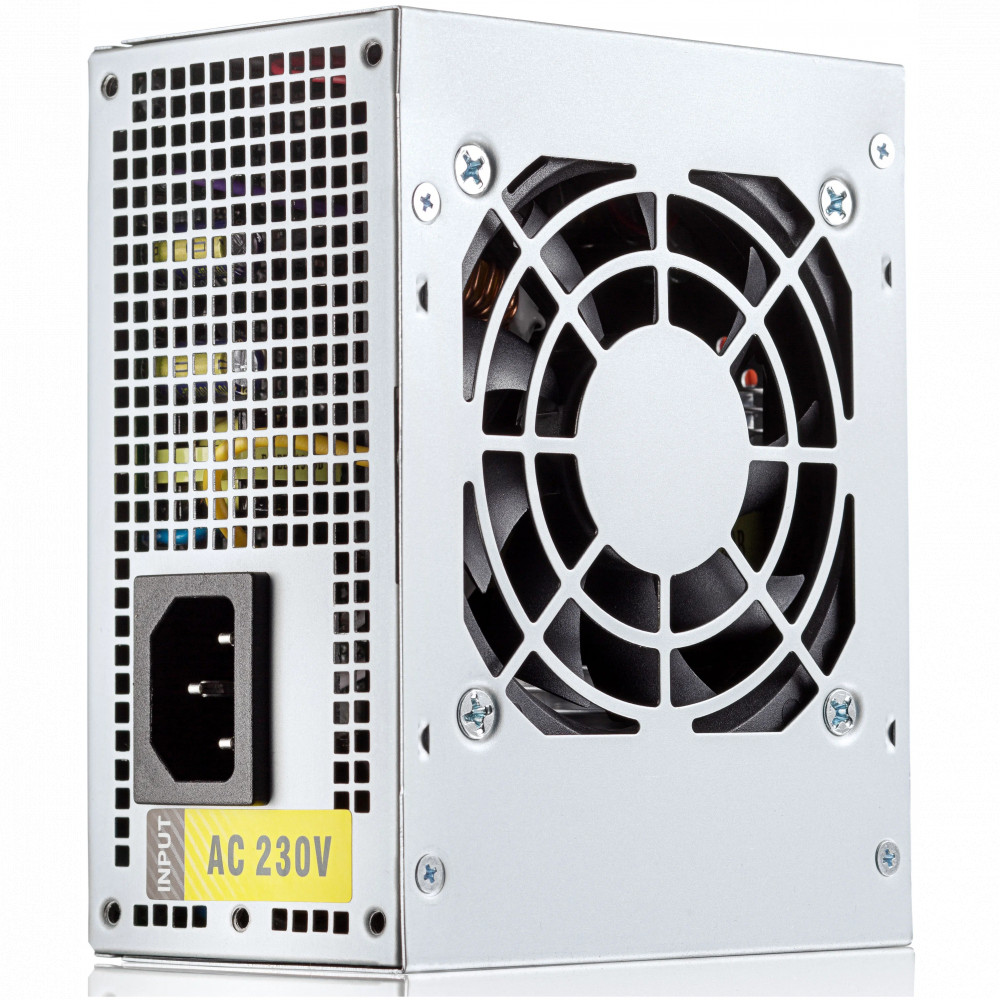 Блок питания Foxconn FX-300S 300 Вт - миниатюра 7
