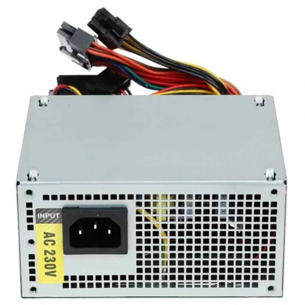 Блок питания Foxconn FX-300S 300 Вт - миниатюра 9