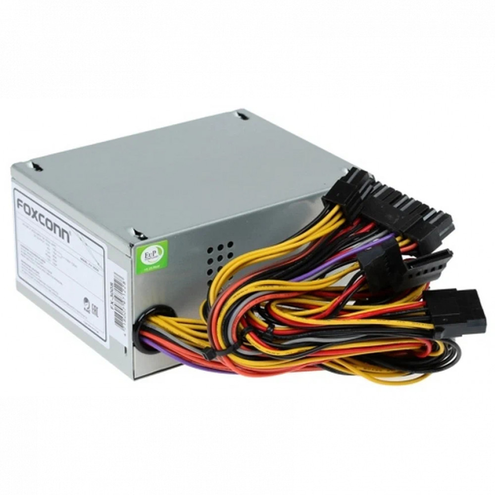 Блок питания Foxconn FX-300S 300 Вт - миниатюра 10