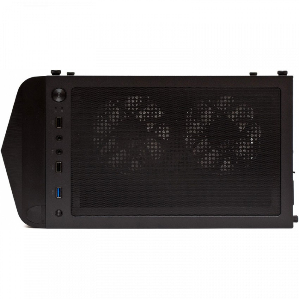 Корпус Zalman N4 Rev.1 Mid-Tower - миниатюра 10