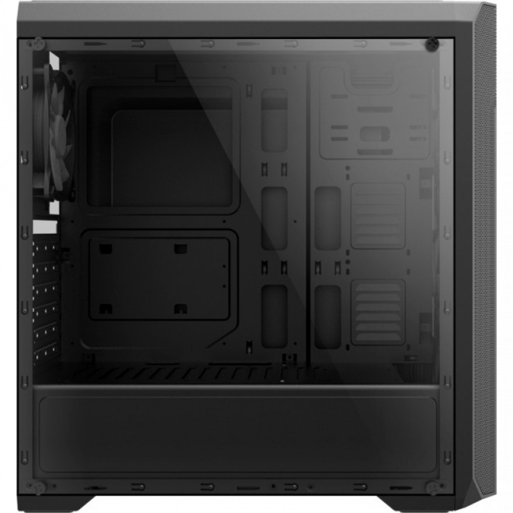 Корпус Zalman N5 TF Mid-Tower - миниатюра 10
