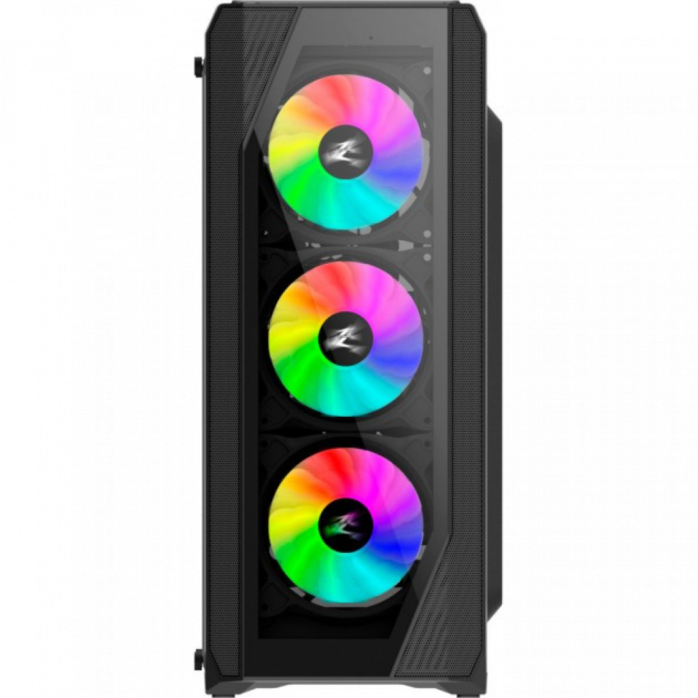 Корпус Zalman N5 TF Mid-Tower - миниатюра 8