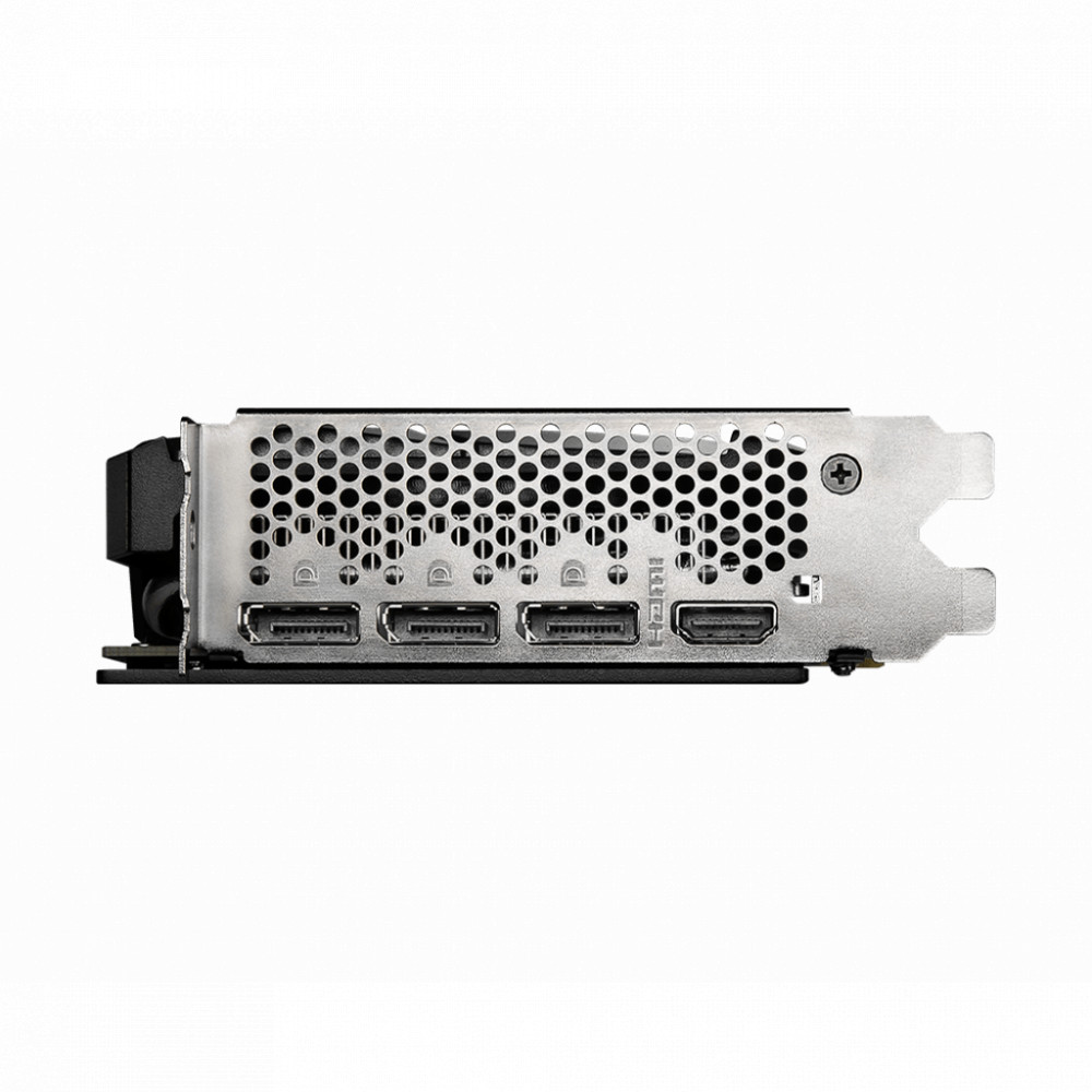 Видеокарта MSI NVIDIA GeForce RTX 3060 RTX 3060 VENTUS 2X 12G 12 ГБ - миниатюра 7