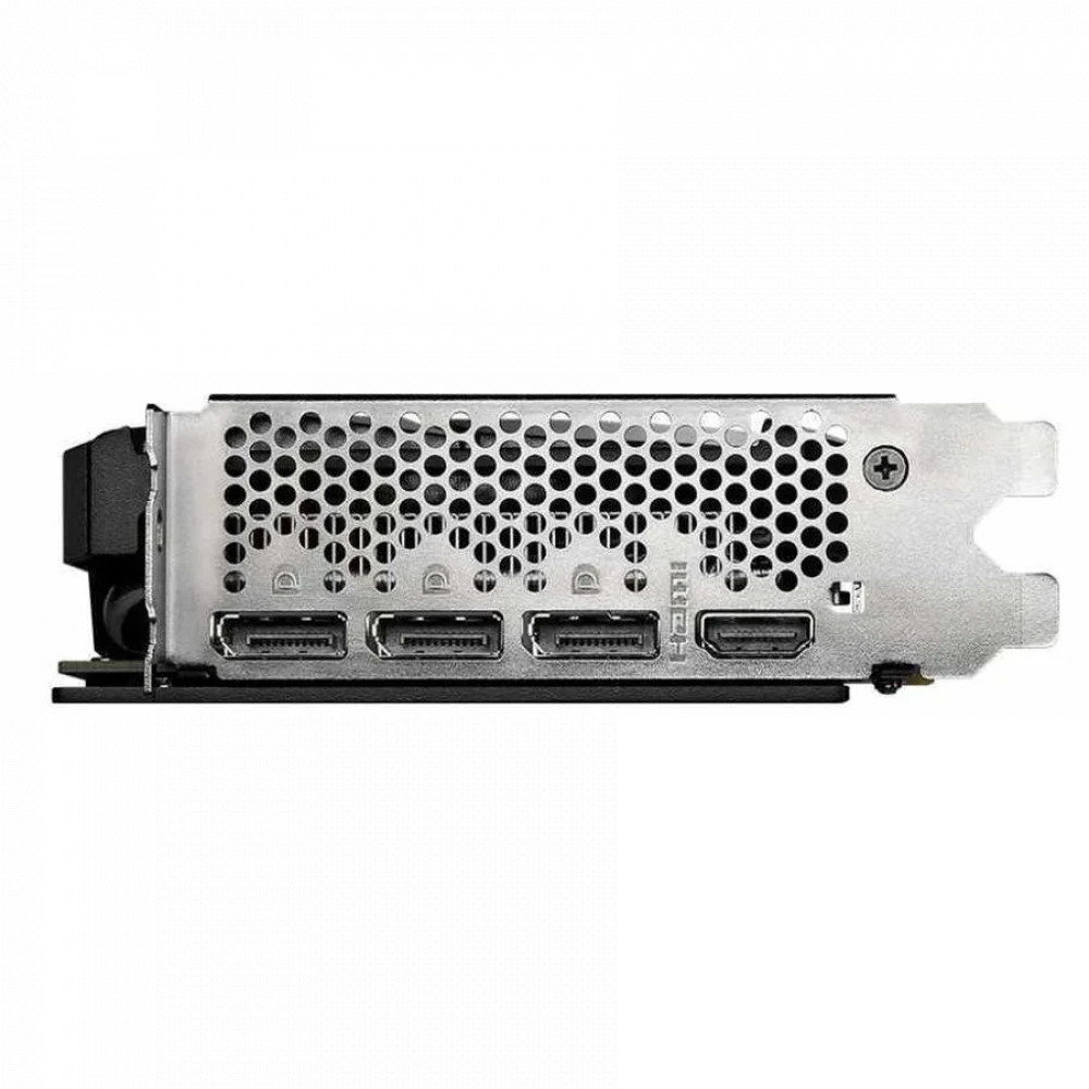 Видеокарта MSI GeForce RTX 3060 VENTUS 2X 12G OC 12 ГБ - миниатюра 6