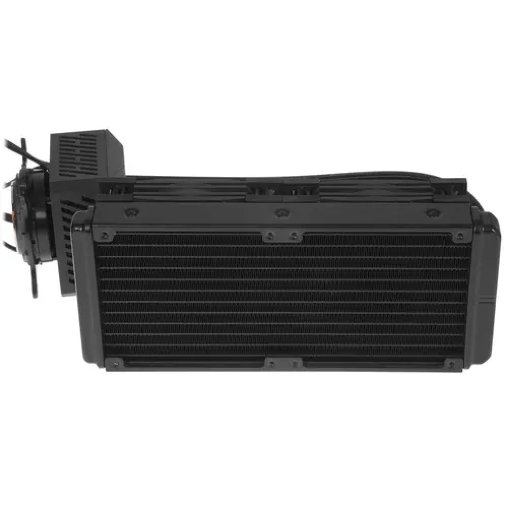 Система охлаждения MSI MPG CORELIQUID K240 V2 Для ОЗУ - миниатюра 7